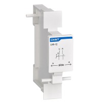Механическая взаимная блокировка Chint LMI-12 для NXB-125 2P (391932)