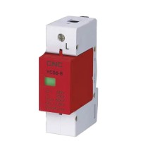 Ограничитель импульсного перенапряжения CNC YCS6-В 1Р 385В (Б00033459)