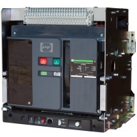 Воздушный автоматический выключатель Promfactor FMC8A 3P 2000А выкатный (FMC82000AD)