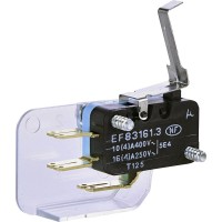 Блок контактов ETI 004661499 LBS-PS11 (NO+NC для LBS 160-3200А)