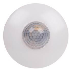 Інфрачервоний датчик руху F&F DR-06W 195-265 AC 4А