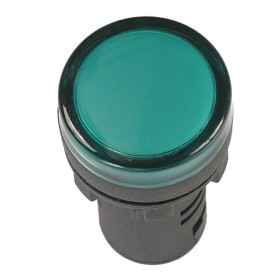 Сигнальна лампа TNSy AD22DS Ø22мм 380В AC зелена (TNSy5500467)