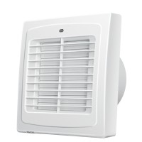 Вентилятор Blauberg Auto 100