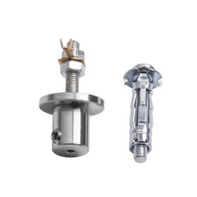 Кріплення поздовжнє для гіпсокартону KLUS