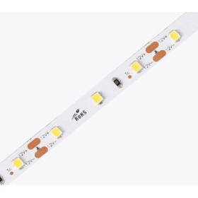 LED стрічка COLORS 60-2835-12V-IP20 4.2W 416Lm 4000K 5м (D860-12V-8mm-NW)