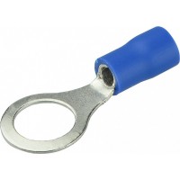 Кольцевой наконечник Аско-Укрем RV 2-3,2 изолированный 100шт (A0060030045)