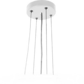 Подвес для светильника MILLENNIUM белый Violux ( 350100 )
