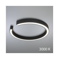 Потолочный светильникImperium Light 377180.05.91 Sigma LED 1x28W 3000K Lm IP20