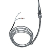 Термодатчик термопара Tense TK-1,5 тип Fe-const Metric 6/8 1,5м для температурного контролера типу DT