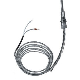Термодатчик термопара Tense TK-1,5 тип Fe-const Metric 6/8 1,5м для температурного контроллера типа DT