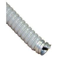 Оцинкованный металлорукав E.Next e.met.sleeve.stand.proof.slfs.10 100м (s032028)