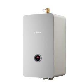 Одноконтурний електричний котел Bosch Tronic Heat 3500 18 UA ErP 18 кВт (7738504948)