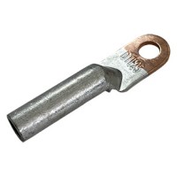 Кабельный наконечник Promfactor CL/CRAL-25-8 медно-алюминиевый