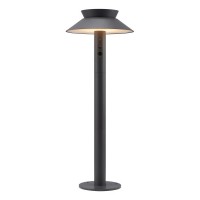 Уличный светильник Nordlux 2418098050 Justina Led 1x5W 3000K 400Lm IP44