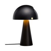 Настольная лампа Nordlux 2120095003 Align E27 1x25W IP20 черная