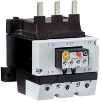 Тепловое реле Hager EVB150D 120-150А к EV080...EV175 1NO+1NC