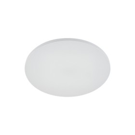 Потолочный светильник Nowodvorski 11756 Denia LED M 1x24W 3000K 2050Lm IP20 белый