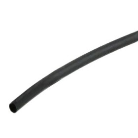 Термоусадочная трубка TNSy ТТКН3х1 Ø39/13,5 з клейовим шаром черная (TNSy5501593)