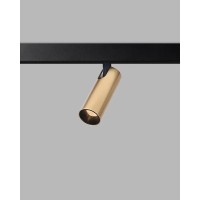 Магнітний світильник Alumled ALMG-M01-1.1 12W 24° 4000К CREE 960LM GD