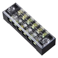 Клеммная колодка в корпусе Аско-Укрем TB 1506