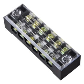 Клеммная колодка в корпусе Аско-Укрем TB 1506