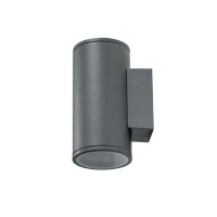 Вуличний світильник Azzardo AZ3319 Joe Wall 2