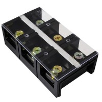 Клеммная колодка в корпусе Аско-Укрем ТС 4003