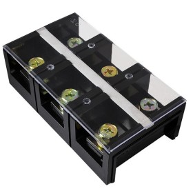 Клеммная колодка в корпусе Аско-Укрем ТС 4003