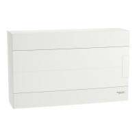 Навесной щит Schneider Electric Easy9 EU EZ9EUD118 1 ряд 18М