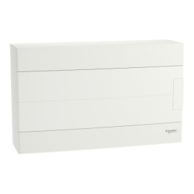 Навесной щит Schneider Electric Easy9 EU EZ9EUD118 1 ряд 18М