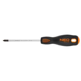 Хрестова викрутка Neo Tools 04-022 PH1x100мм CrMo
