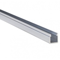 Профіль для світлодіодної стрічки Lumines Y алюміній