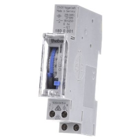 Таймер Theben SUL 180 a