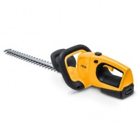 Аккумуляторный кусторез STIGA HT100eKit 48В 2Ач