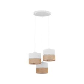 Підвісний світильник, люстра TK Lighting 6575 Linobianco