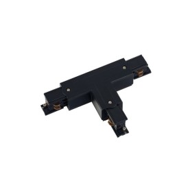 З'єднувач Nowodvorski 8244 CTLS Power T Connector Left 1 T-R1 чорний