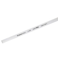 Термоусаджувальна трубка Аско-Укрем PRO Ø 10,0/5,0 біла (A0150040514)