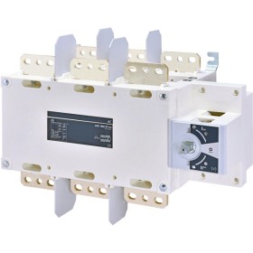 Перемикач навантаження ETI 004661557 LBS CO 3P 1600 (1-0-2 1600А)