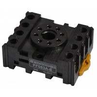 Разъем Аско-Укрем PF083A-E под реле МК2P (A0090020001)