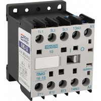 Мініконтактор Аско-Укрем ПМ 0-16-10 B7 24В LC1-K1610 (A0040010135)