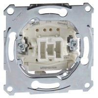 Механізм вимикача 1-полюс Merten, MTN3150-0000