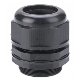 Сальник TNSy MG50 Ø33-41мм IP68 чорний (TNSy5500017)