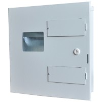 Корпус обліку та розподілу ЯУР-3Г-14Л