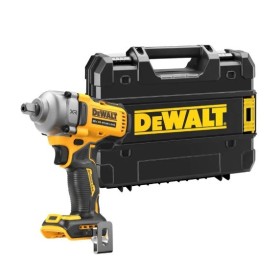 Ударний гайкокрут безщітковий DeWALT DCF892NT XR Li-Ion 18В 1084Нм 2000об/хв 3250уд/хв