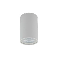 Точечный светильник TK Lighting 5766 Top GU10 1x10W IP20 Wh