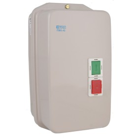 Корпусный контактор Аско-Укрем ПМК 40 LE1-D40 (A0040040006)