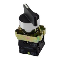 Переключатель TNSy XB2-BJ21 1NO «I-0» длинная рукоядка (TNSy5500266)