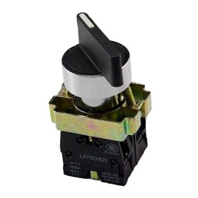 Переключатель TNSy XB2-BJ21 1NO «I-0» длинная рукоядка (TNSy5500266)