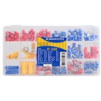 Набір накінечників Аско-Укрем IT-300 (A0060080048)