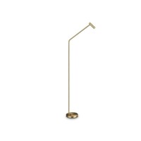 Торшер Ideal Lux 295503 Easy Led 1x3.5W 3000K 250Lm IP20